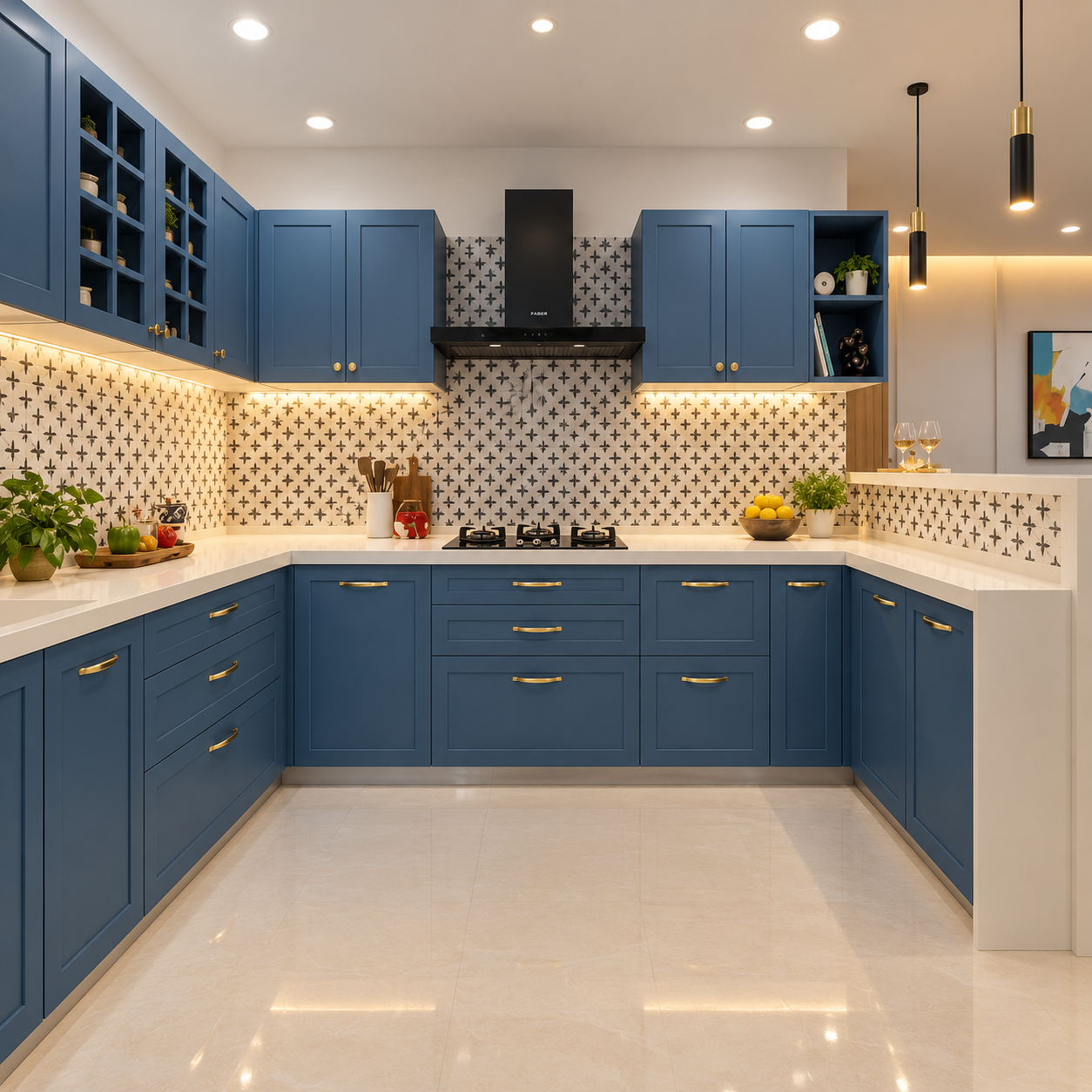 Velvanto interiors